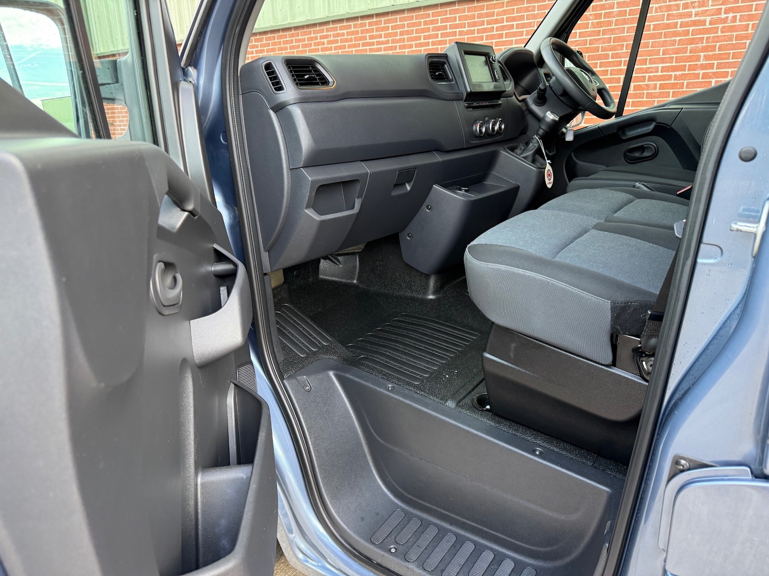 Used Renault Master 2021 for sale - 76858723: Photo 16