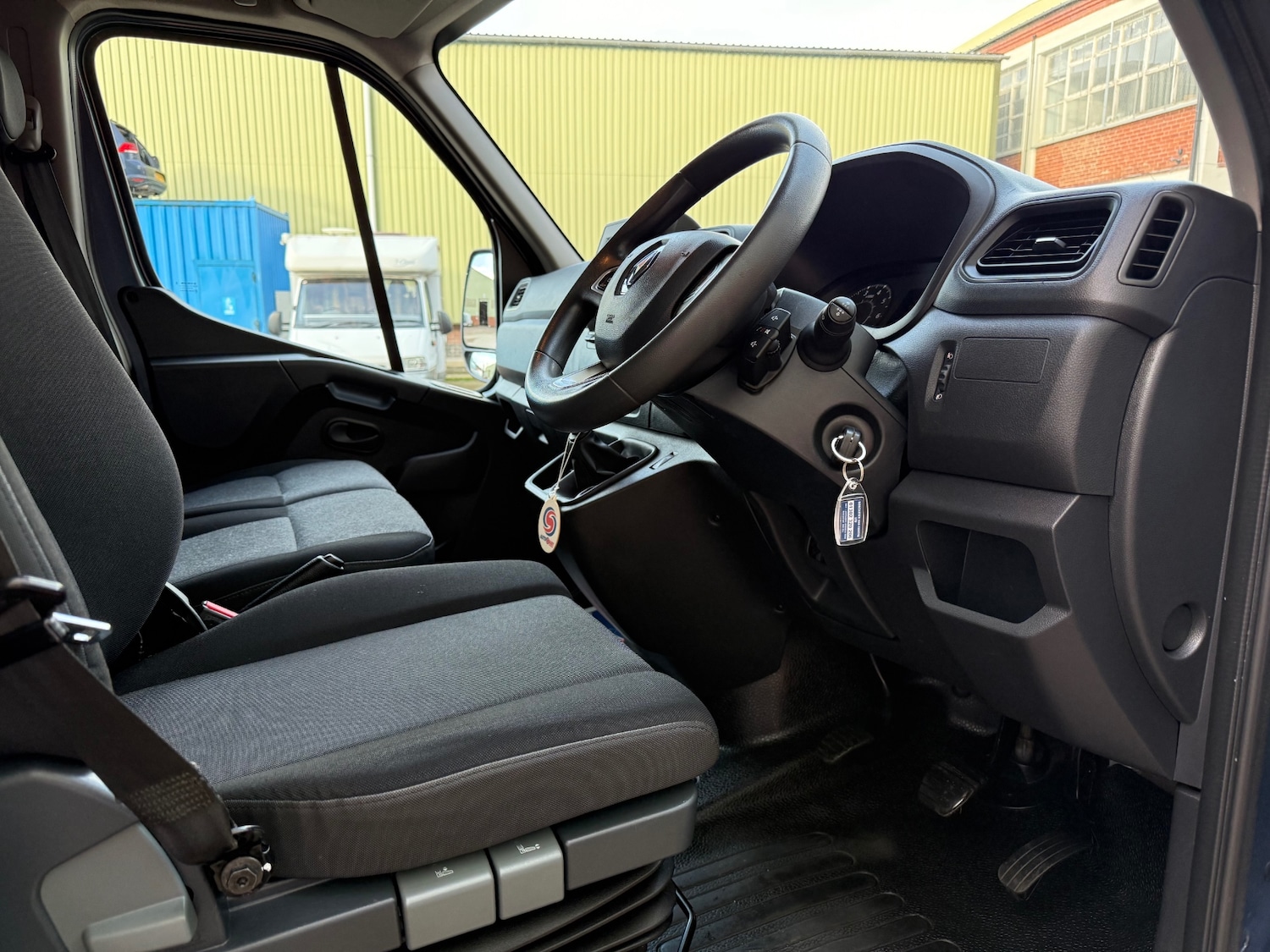 Used Renault Master 2021 for sale - 76858723: Photo 17