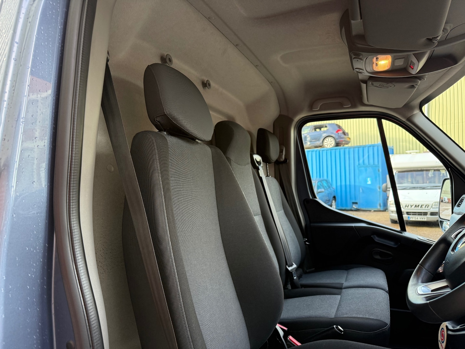 Used Renault Master 2021 for sale - 76858723: Photo 19