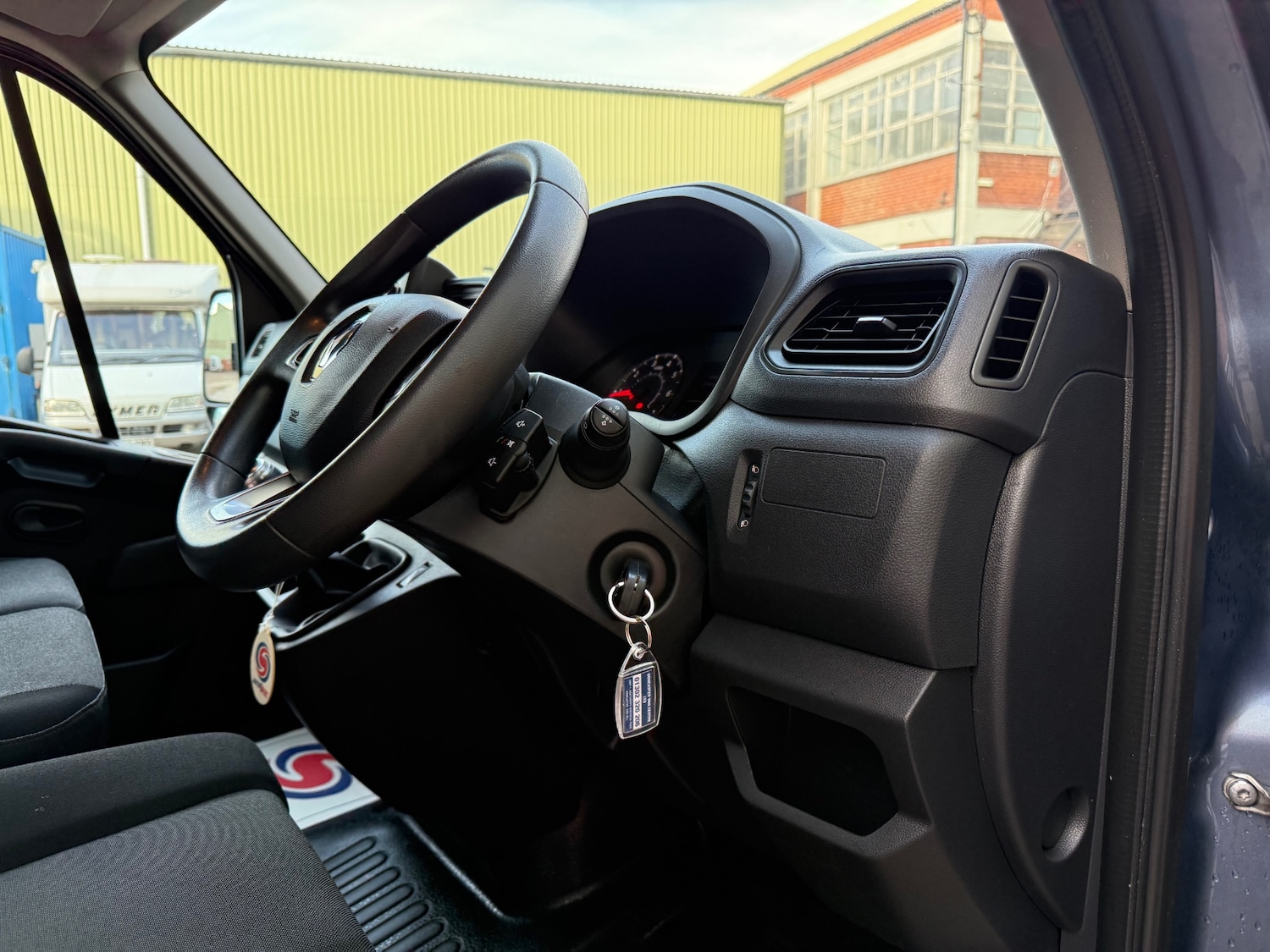 Used Renault Master 2021 for sale - 76858723: Photo 20