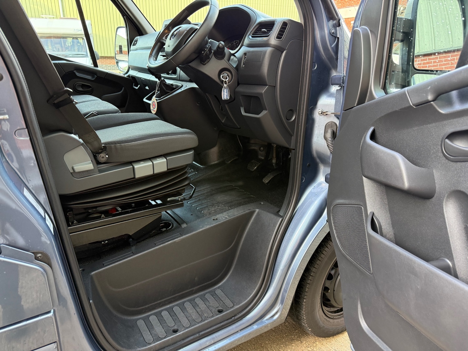 Used Renault Master 2021 for sale - 76858723: Photo 21