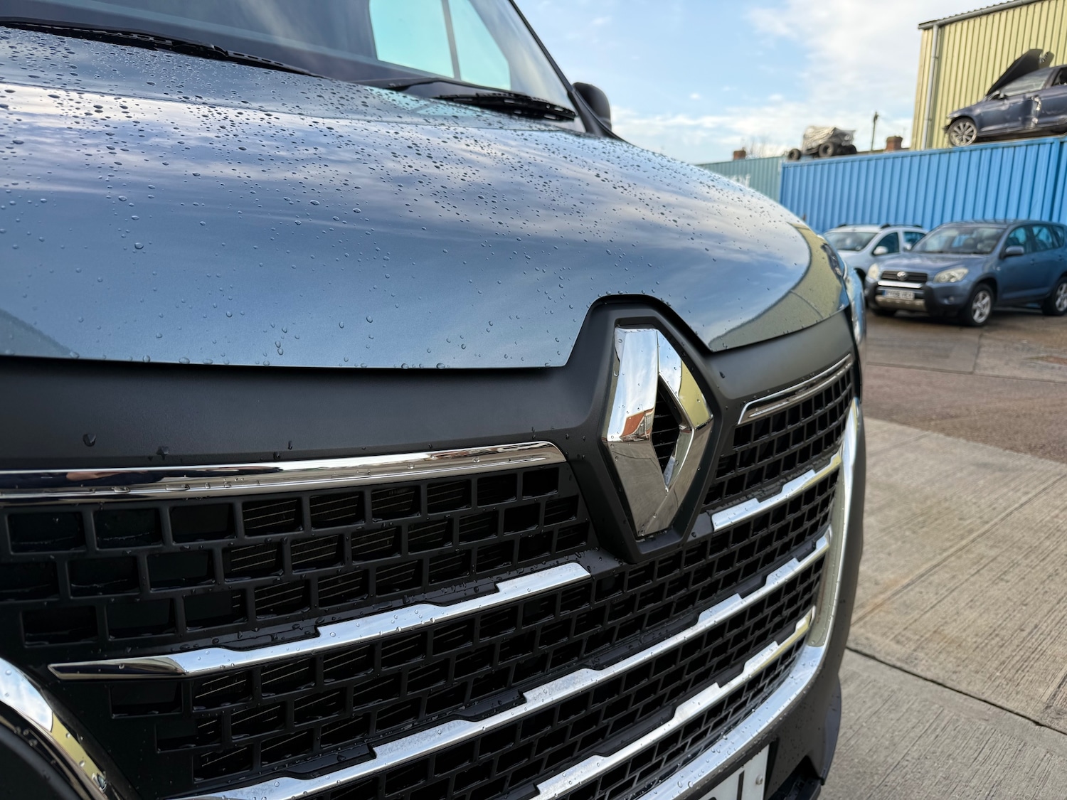 Used Renault Master 2021 for sale - 76858723: Photo 24