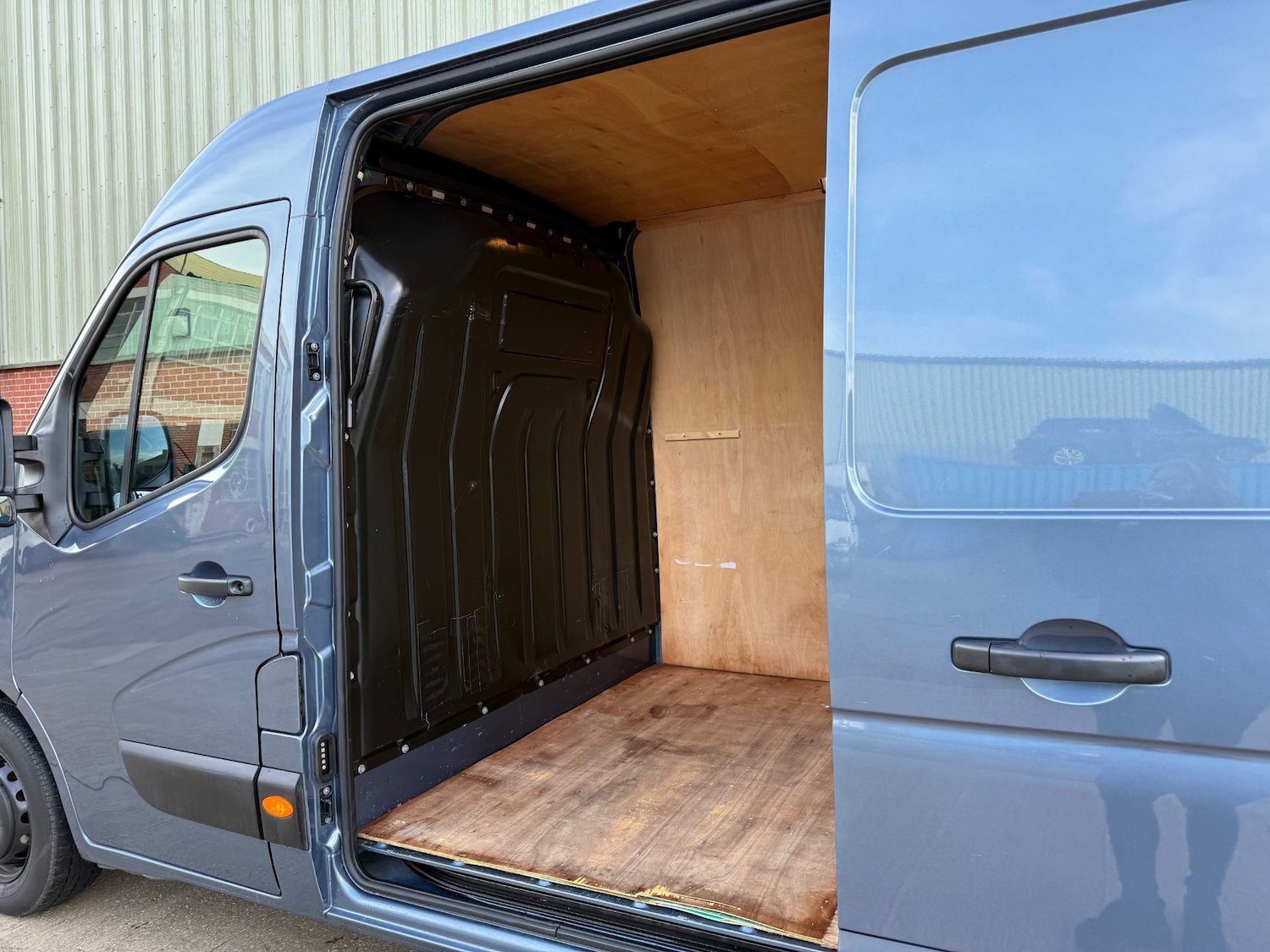 Used Renault Master 2021 for sale - 76858723: Photo 26