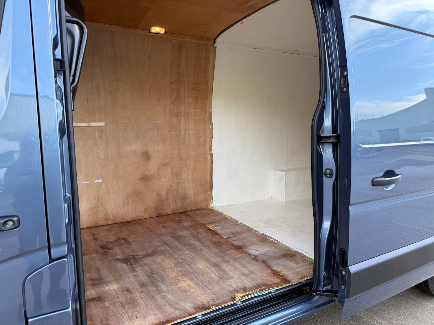 Used Renault Master 2021 for sale - 76858723: Photo 27