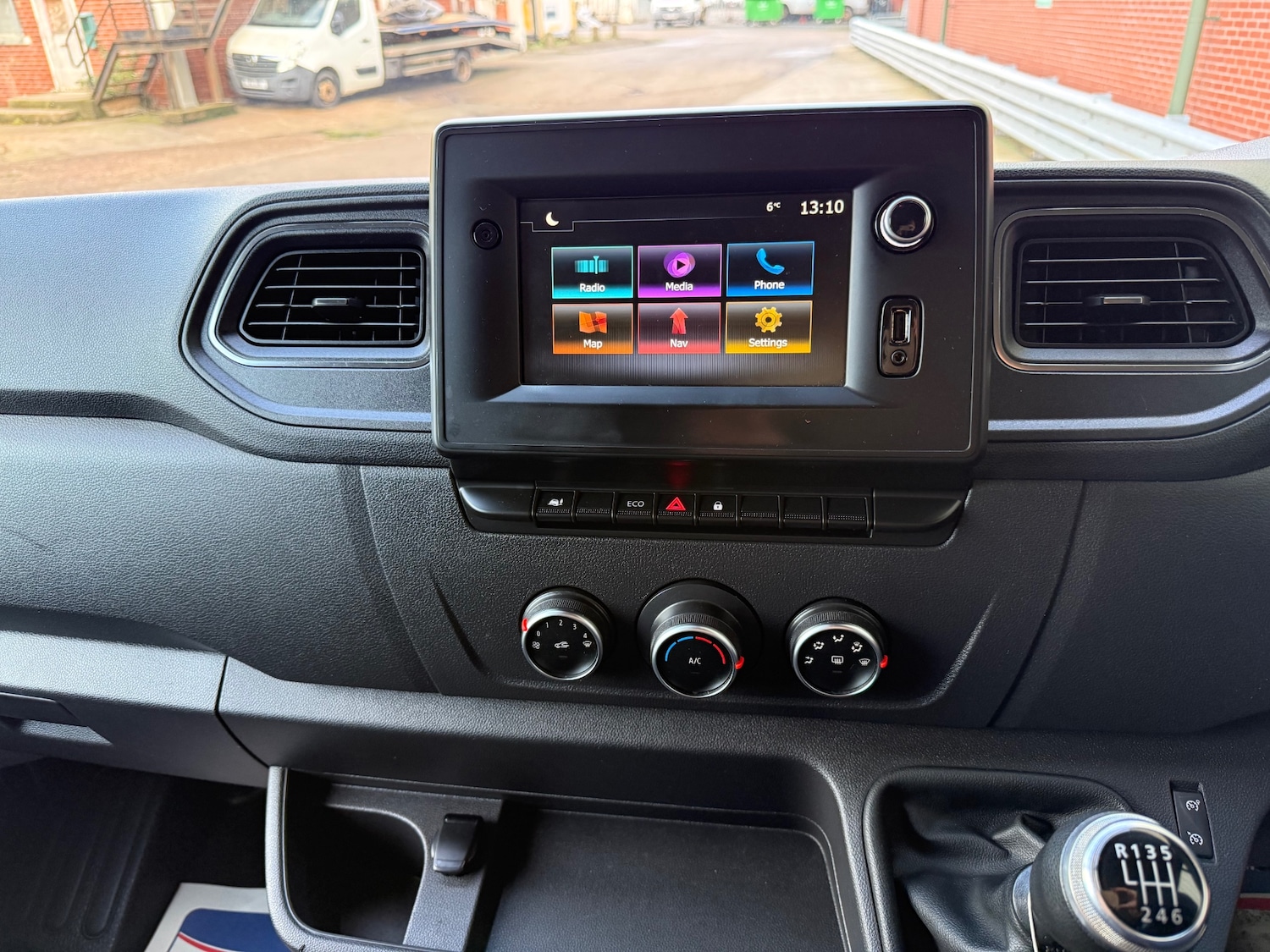 Used Renault Master 2021 for sale - 76858723: Photo 29