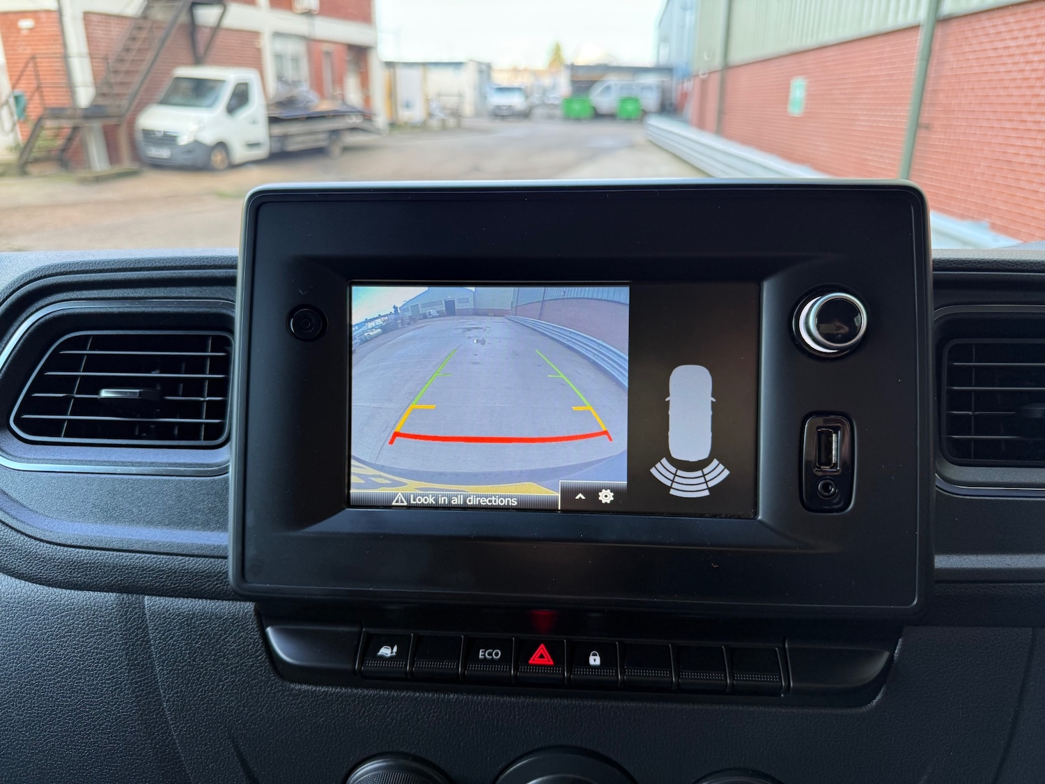 Used Renault Master 2021 for sale - 76858723: Photo 30