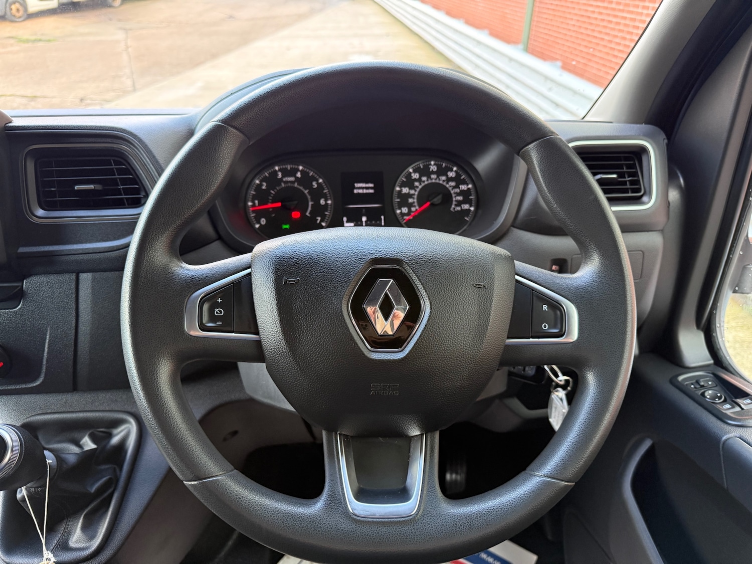 Used Renault Master 2021 for sale - 76858723: Photo 31