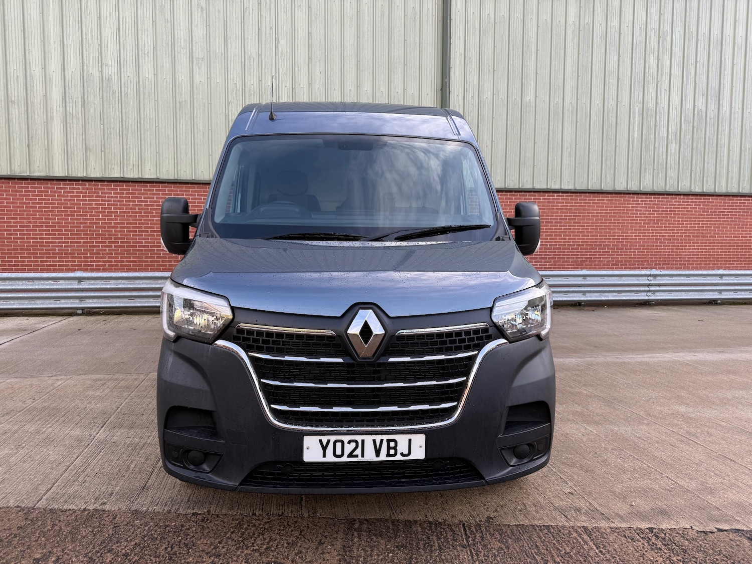 Used Renault Master 2021 for sale - 76858723: Photo 5