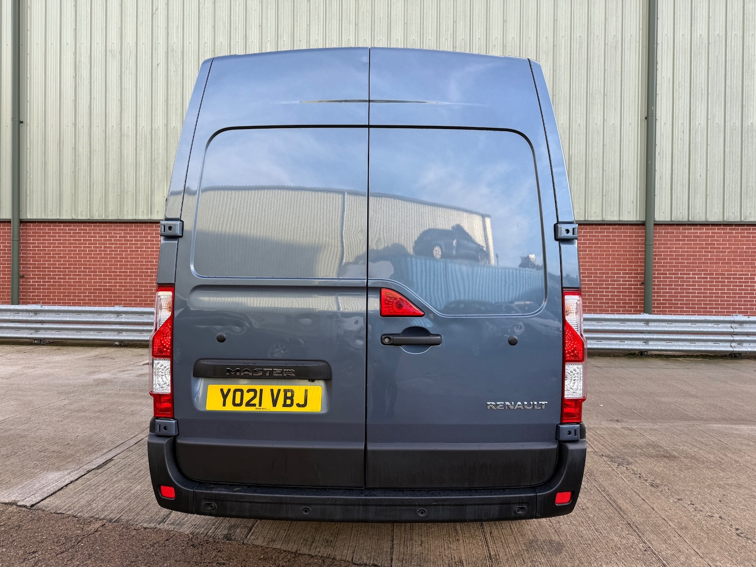 Used Renault Master 2021 for sale - 76858723: Photo 6