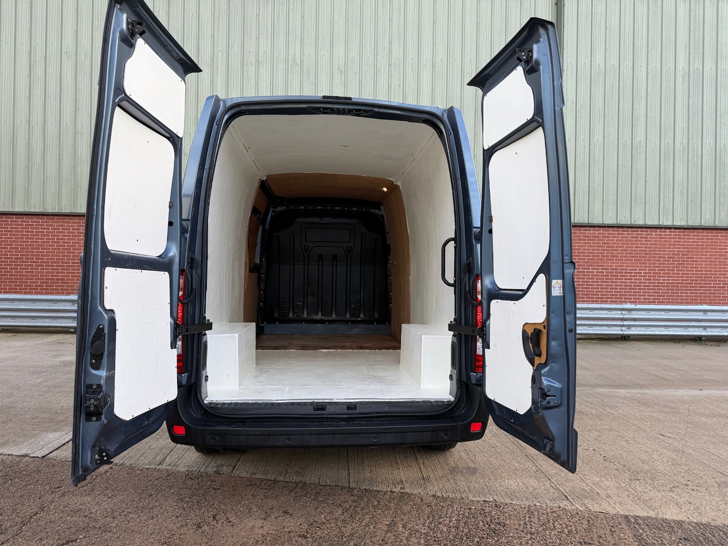 Used Renault Master 2021 for sale - 76858723: Photo 7