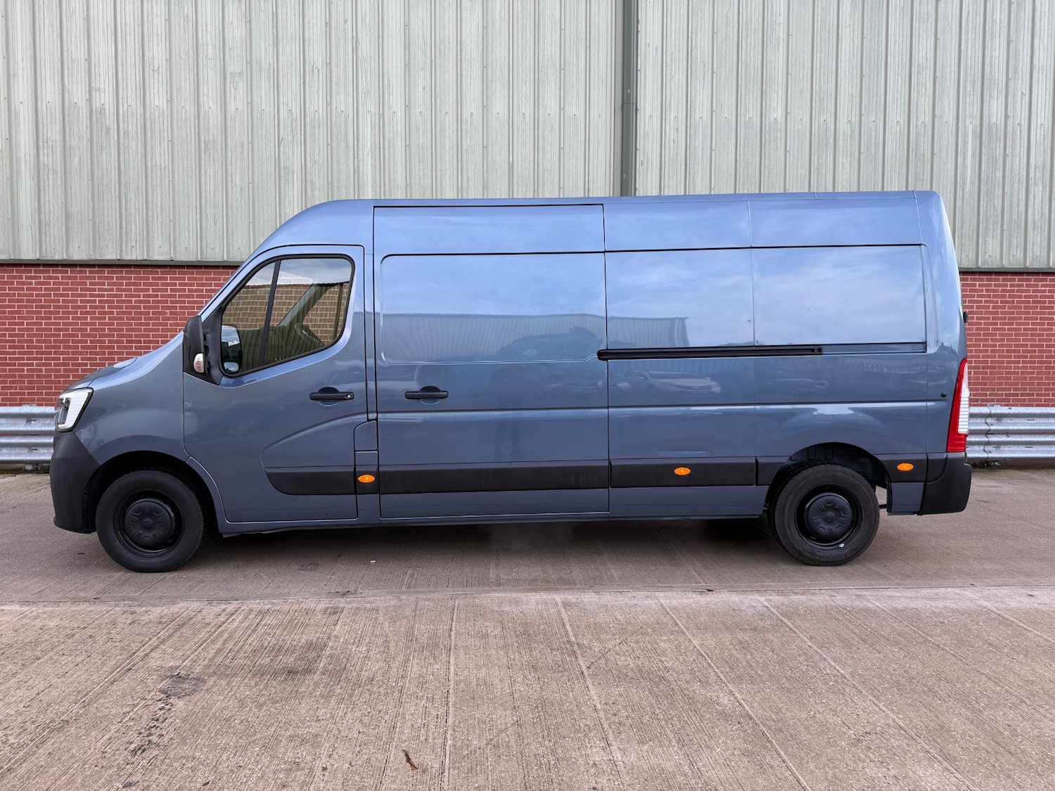 Used Renault Master 2021 for sale - 76858723: Photo 9