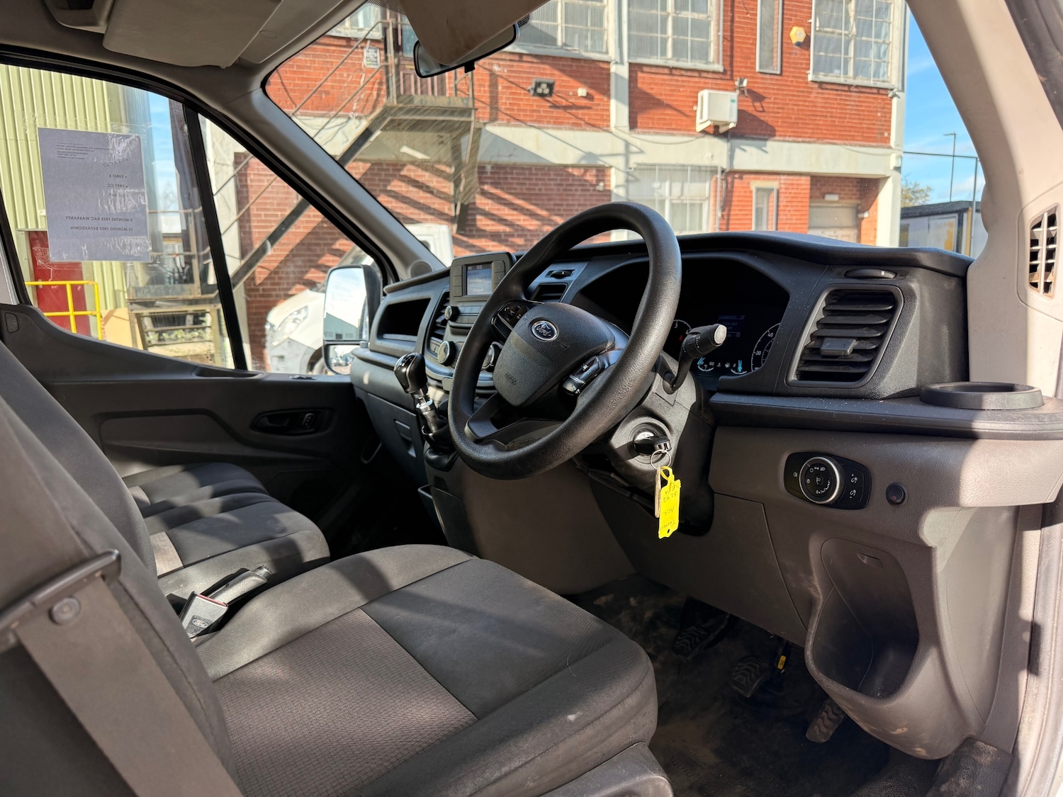 Used Ford Transit 2022 for sale - 78121464: Photo 10