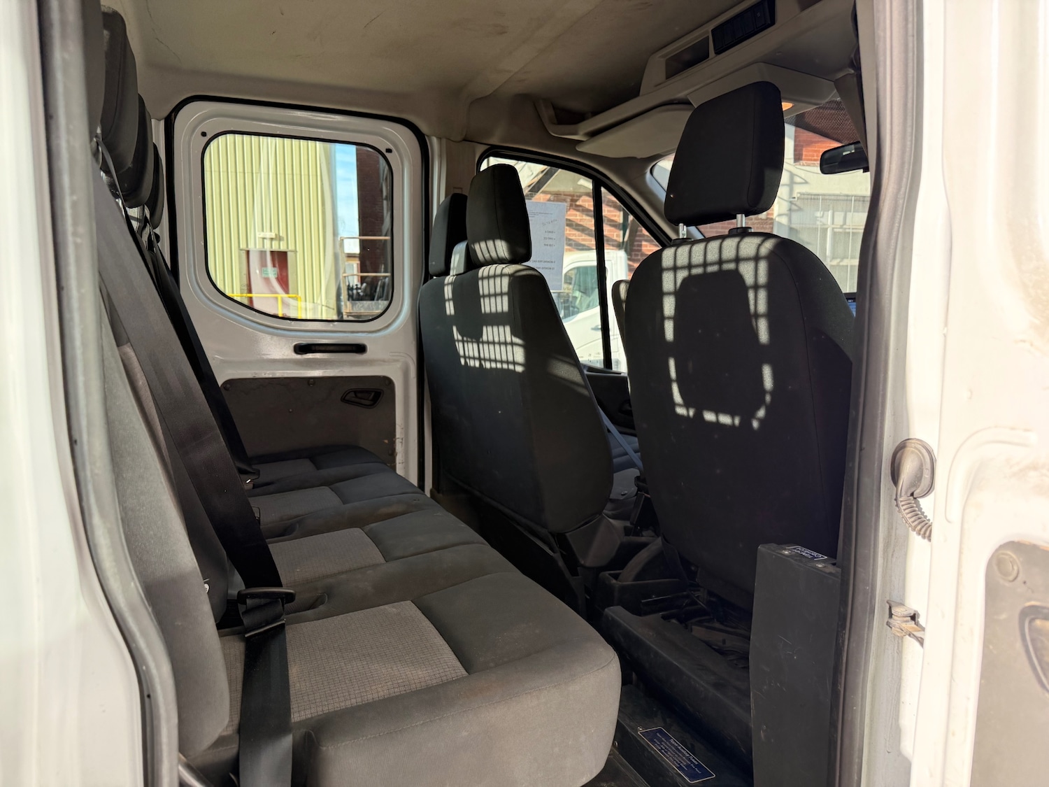 Used Ford Transit 2022 for sale - 78121464: Photo 11