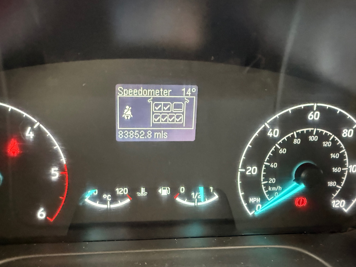 Used Ford Transit 2022 for sale - 78121464: Photo 12