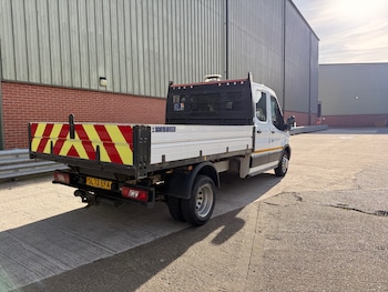 Used Ford Transit 2022 for sale - 78121464: Photo