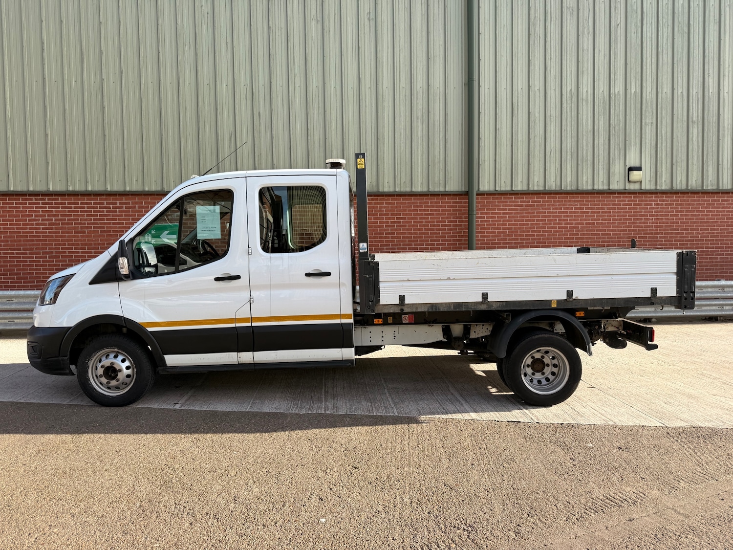 Used Ford Transit 2022 for sale - 78121464: Photo 6