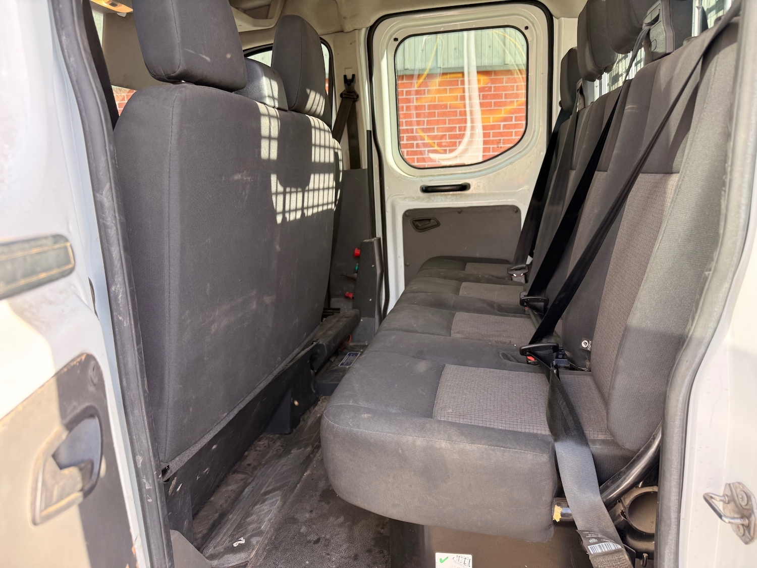 Used Ford Transit 2022 for sale - 78121464: Photo 8