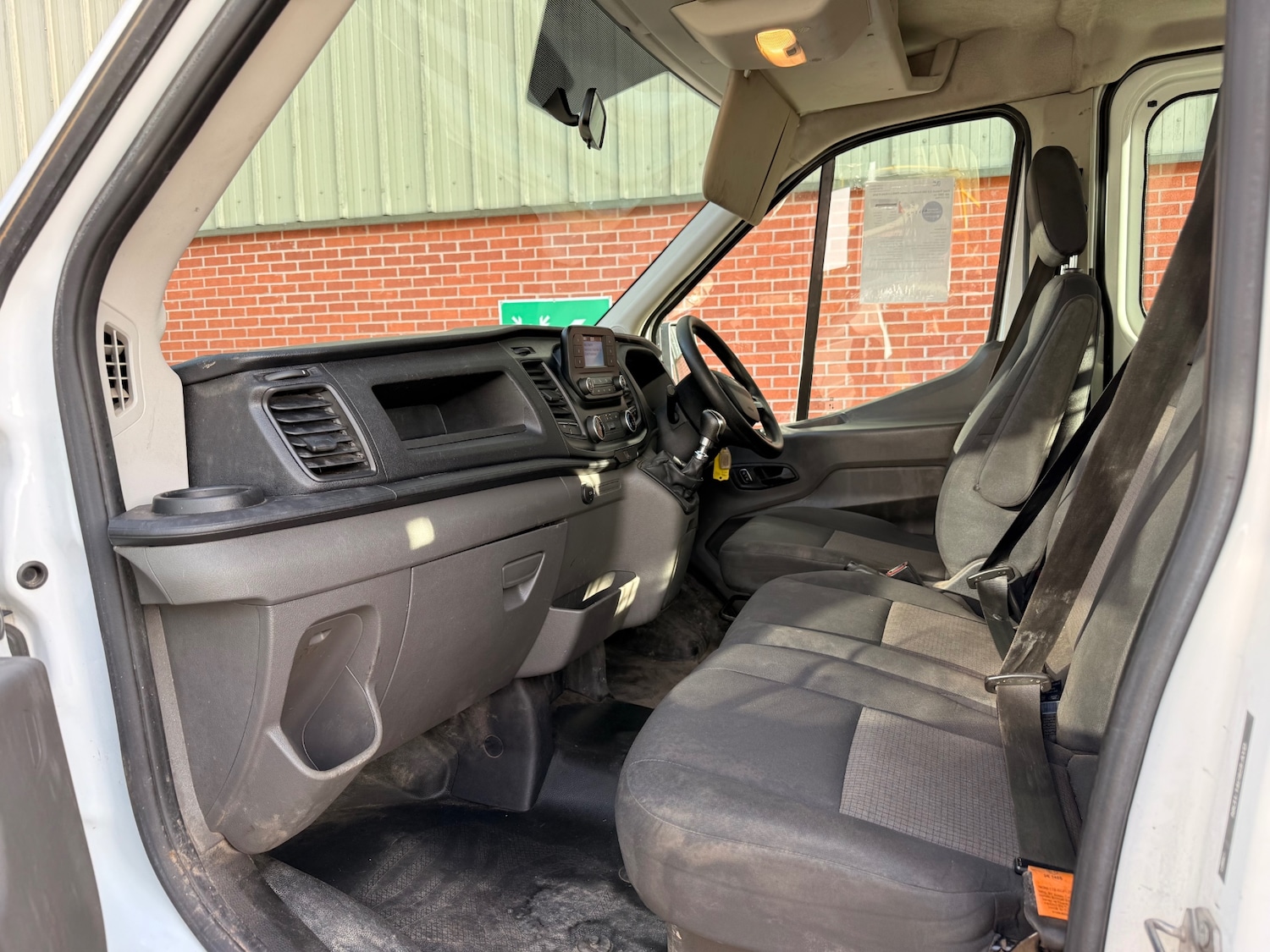 Used Ford Transit 2022 for sale - 78121464: Photo 9