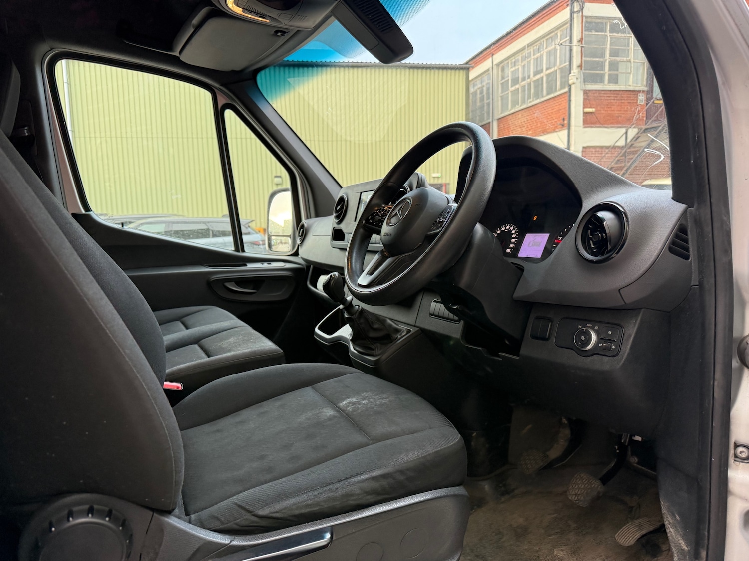 Vehicle 11