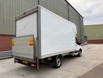 Used Ford Transit 2022 for sale - 79071309: Photo