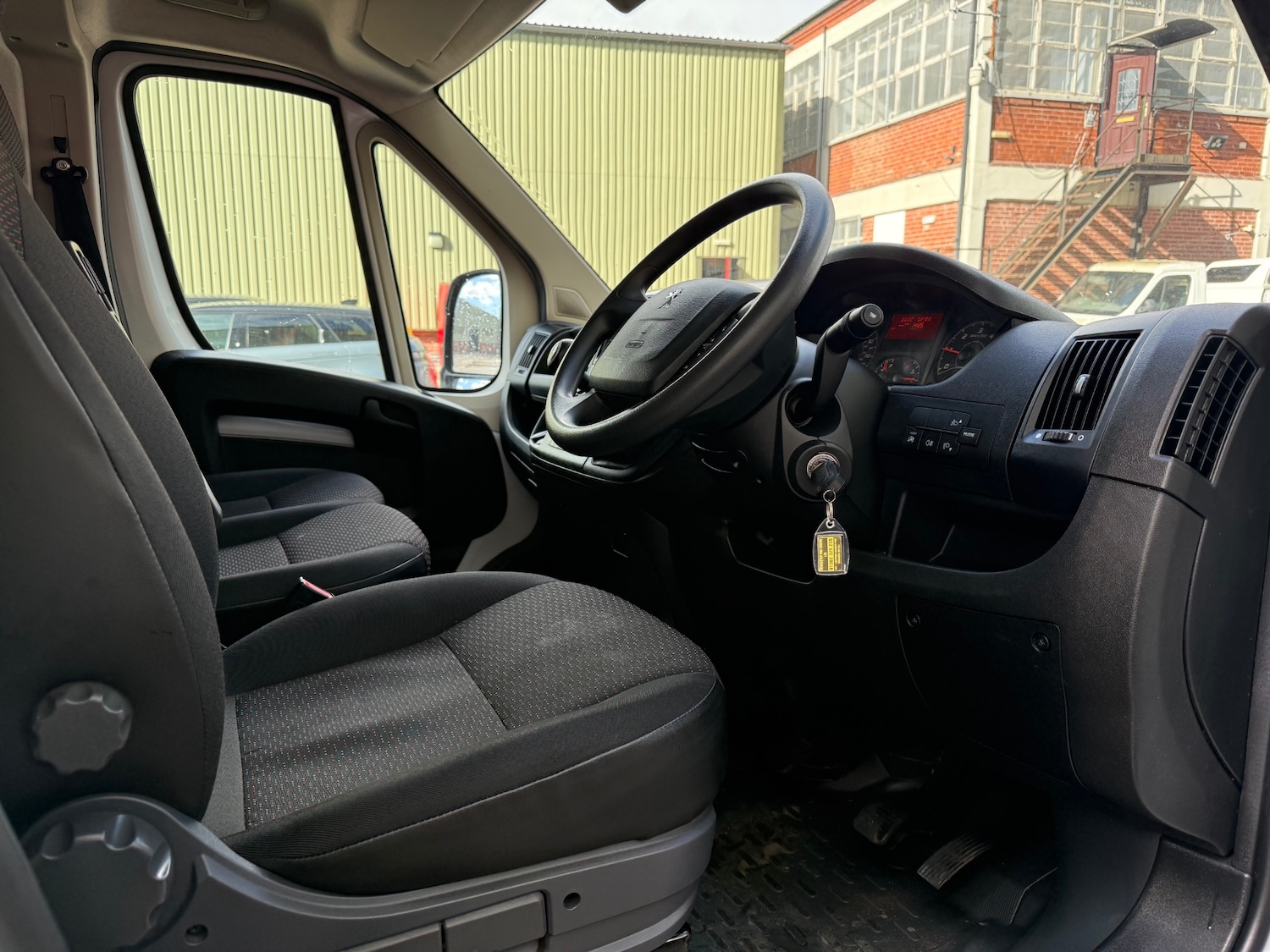 Vehicle 11