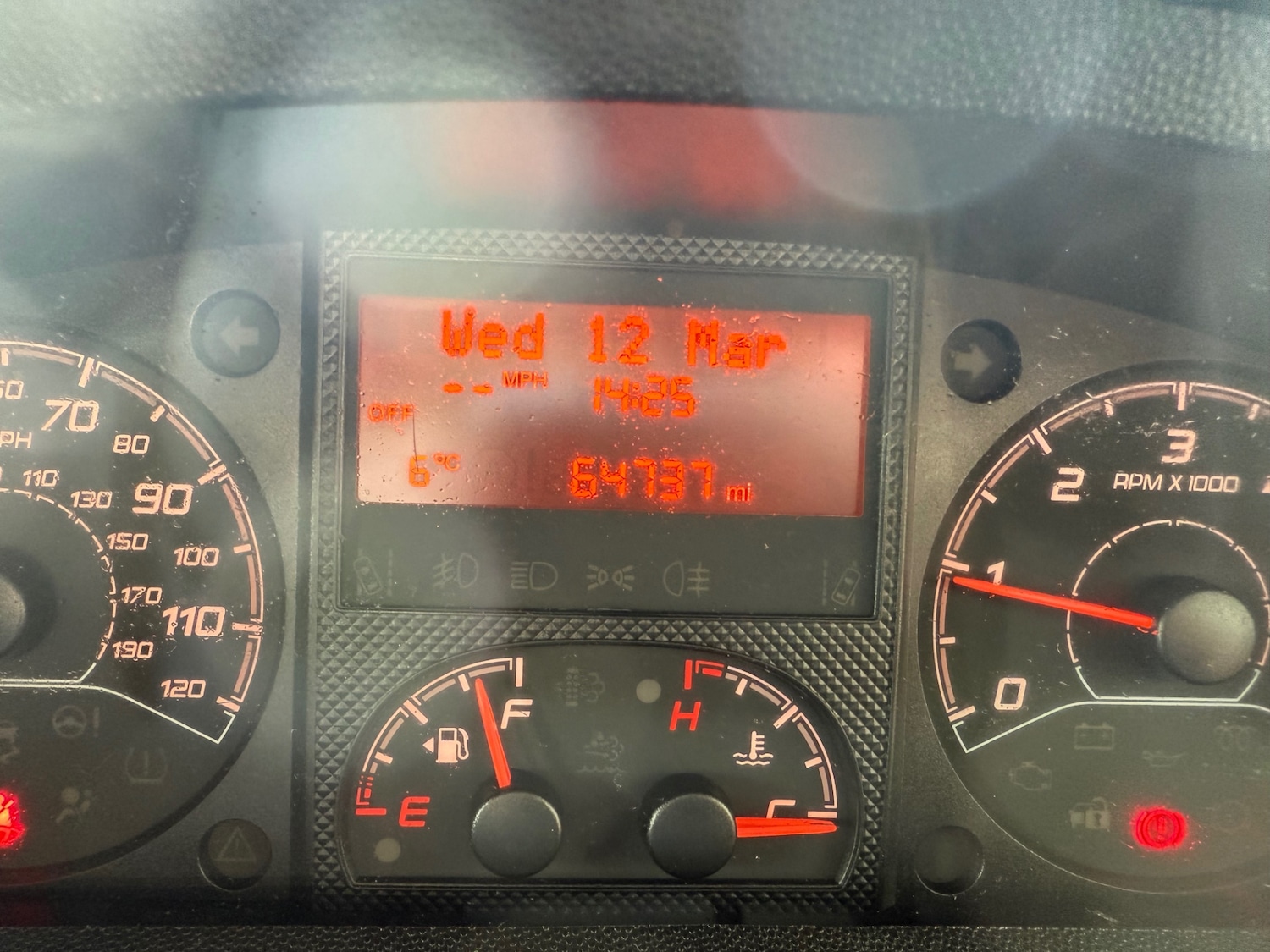 Vehicle 13