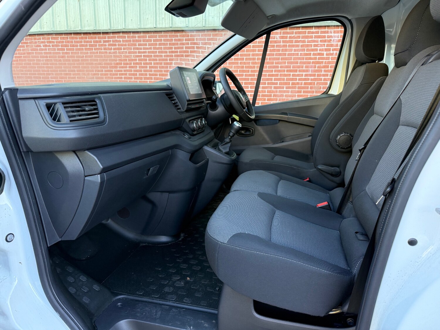 Used Renault Trafic 2024 for sale - 76681939: Photo 10