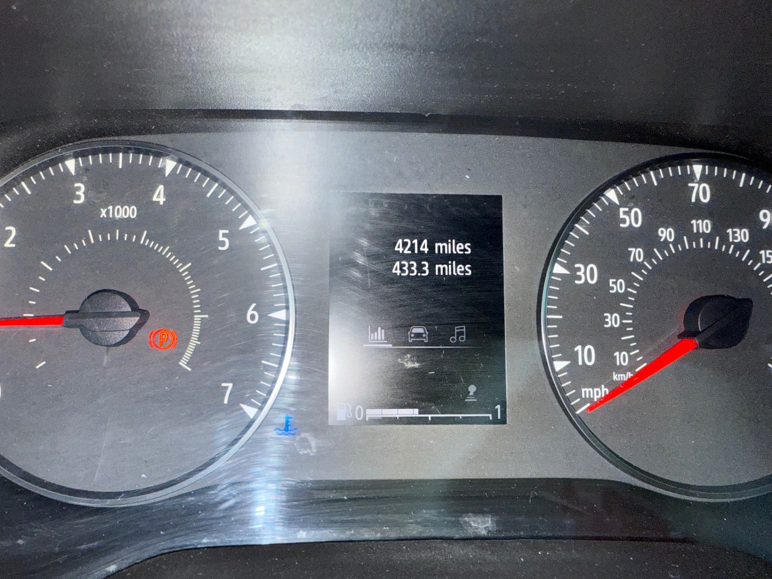 Used Renault Trafic 2024 for sale - 76681939: Photo 12