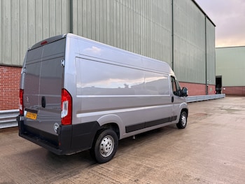 Used Citroen Relay 2023 for sale - 77519463: Photo