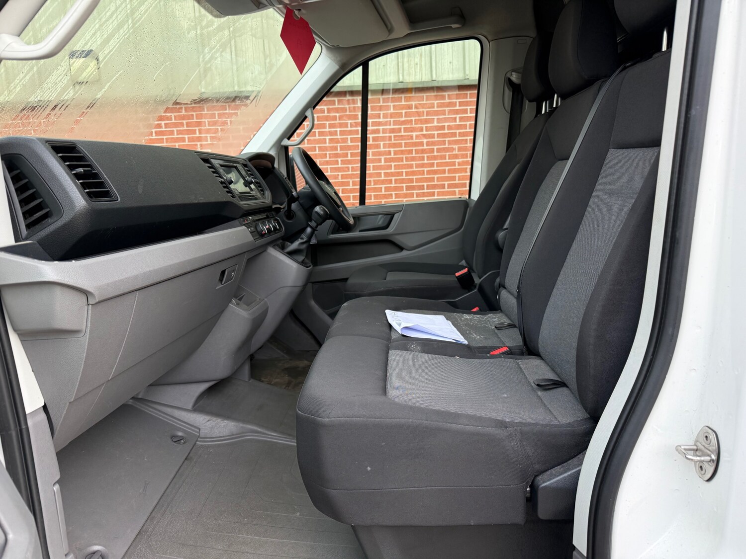 Used Volkswagen Crafter 2022 for sale - 77195721: Photo 10