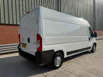 Used Peugeot Boxer 2023 for sale - 74923464: Photo