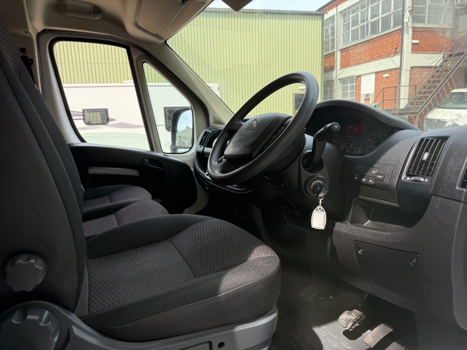 Vehicle 11