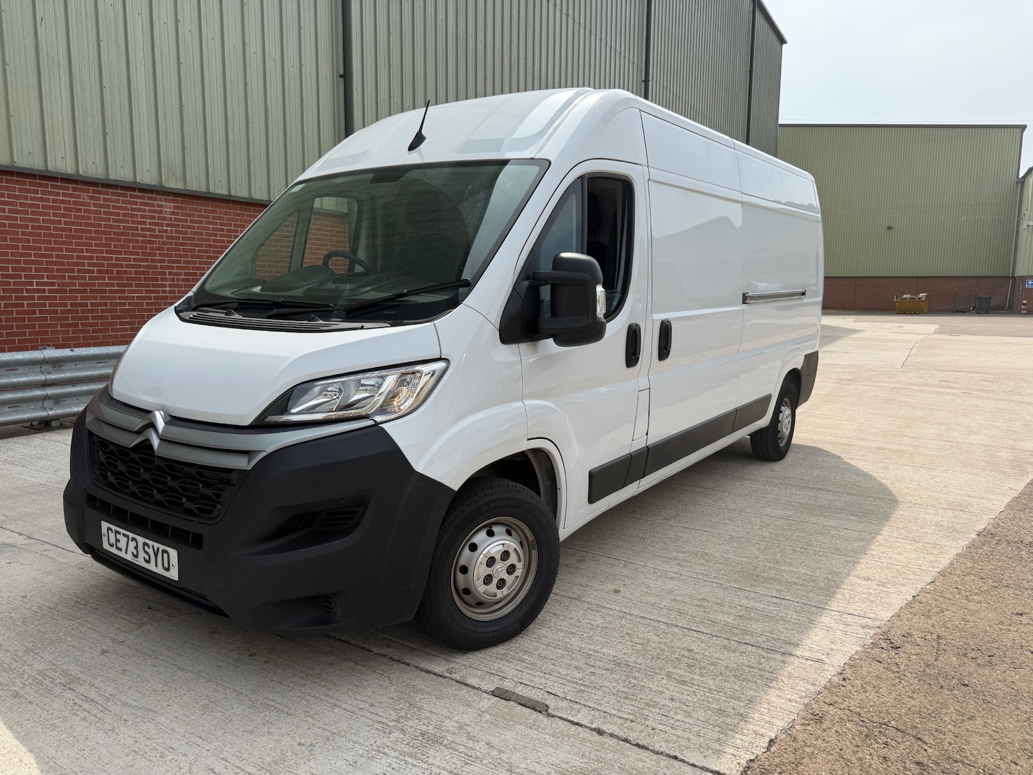 Vehicle 7