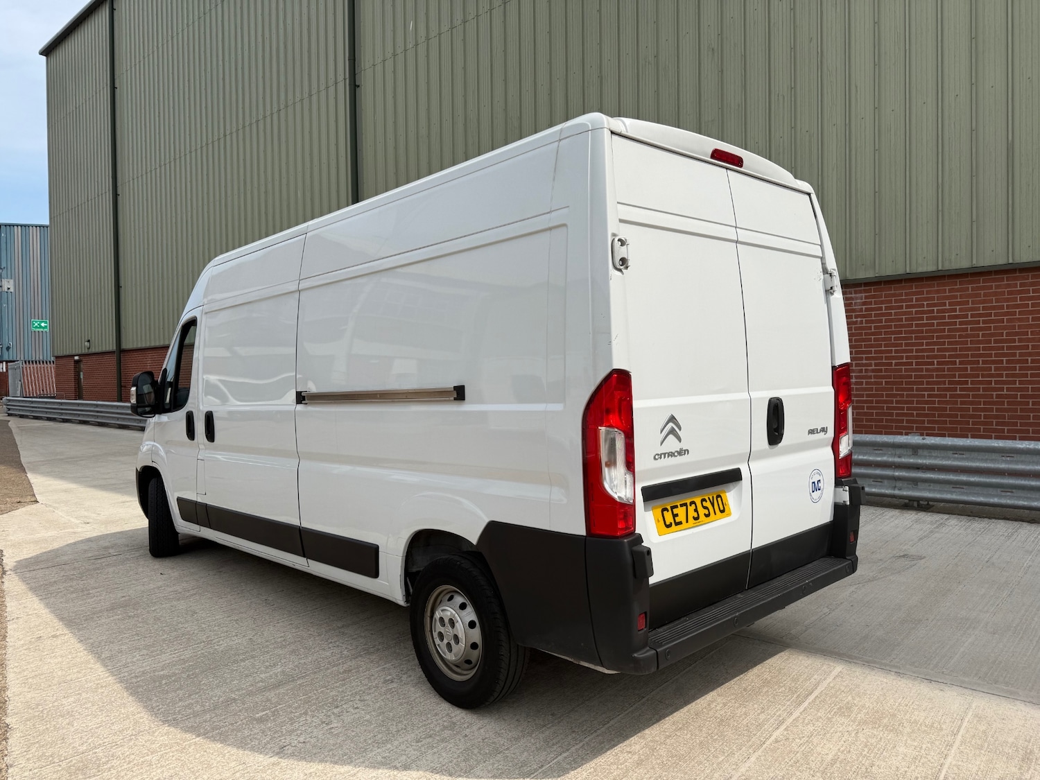 Vehicle 9