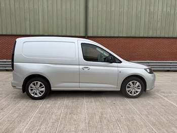 Used Volkswagen Caddy 2023 for sale - 77504355: Photo