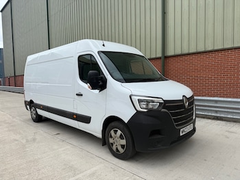 Renault - Master