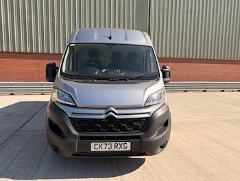Used Citroen Relay 2023 for sale - 78668862: Photo