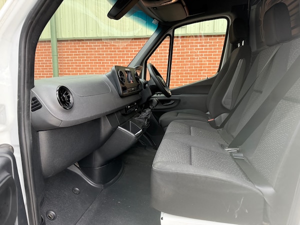 Used Mercedes-Benz Sprinter 2022 for sale - 76218709: Photo 10