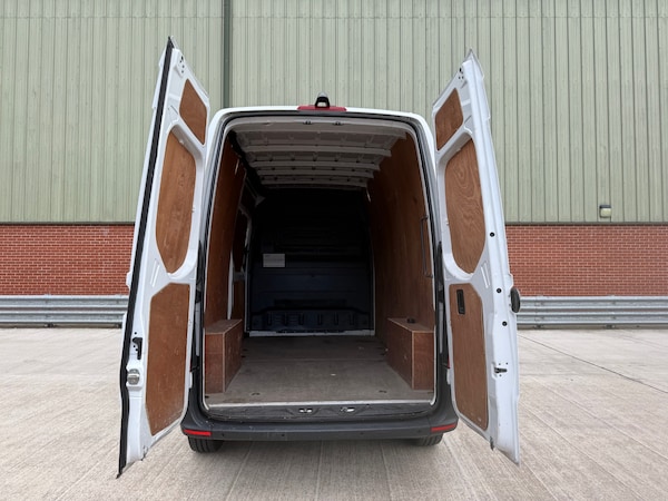 Used Mercedes-Benz Sprinter 2022 for sale - 76218709: Photo 6