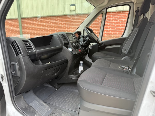 Used Peugeot Boxer 2024 for sale - 76115578: Photo 10