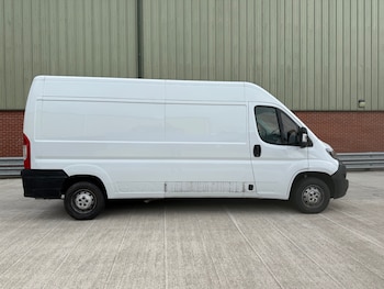 Used Peugeot Boxer 2024 for sale - 76115578: Photo 2