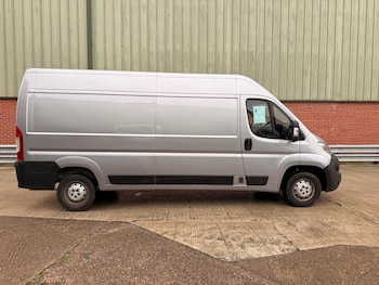 Used Citroen Relay 2023 for sale - 79098204: Photo