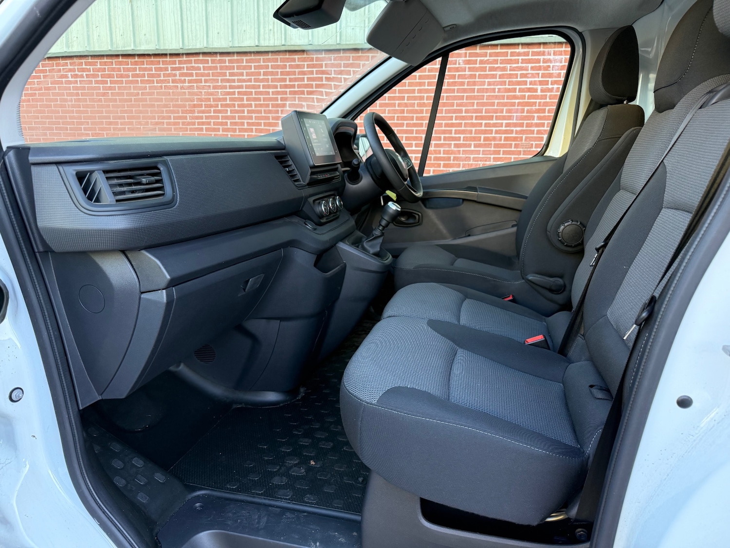 Used Renault Trafic 2024 for sale - 77012027: Photo 10