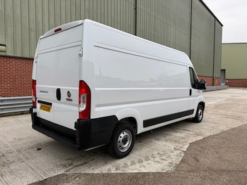Used Fiat Ducato 2023 for sale - 76879375: Photo