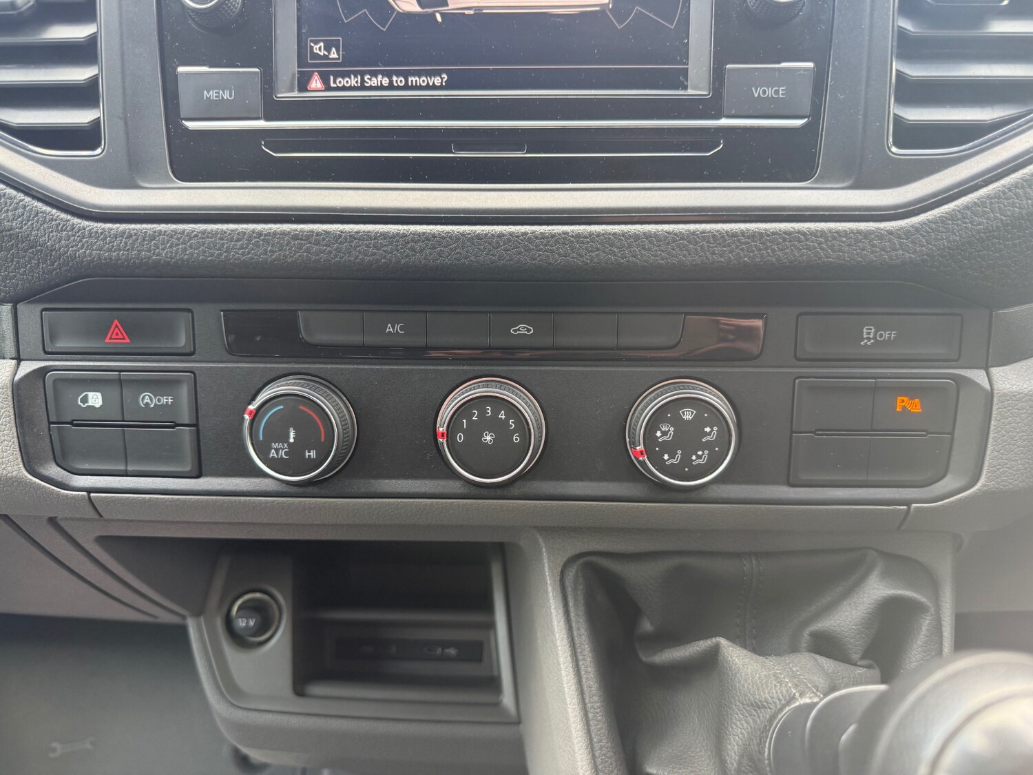Vehicle 31