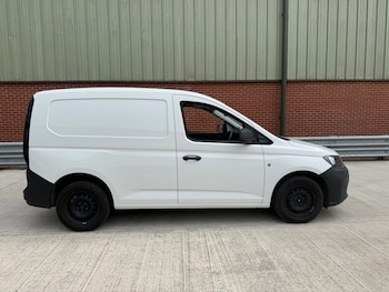 Used Volkswagen Caddy 2023 for sale - 76428429: Photo