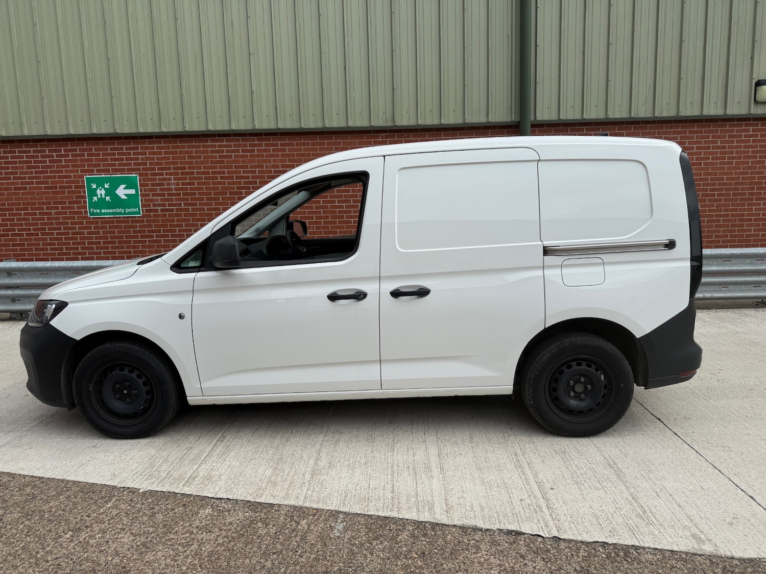 Used Volkswagen Caddy 2023 for sale - 76428429: Photo 8