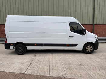 Used Renault Master 2023 for sale - 76696243: Photo