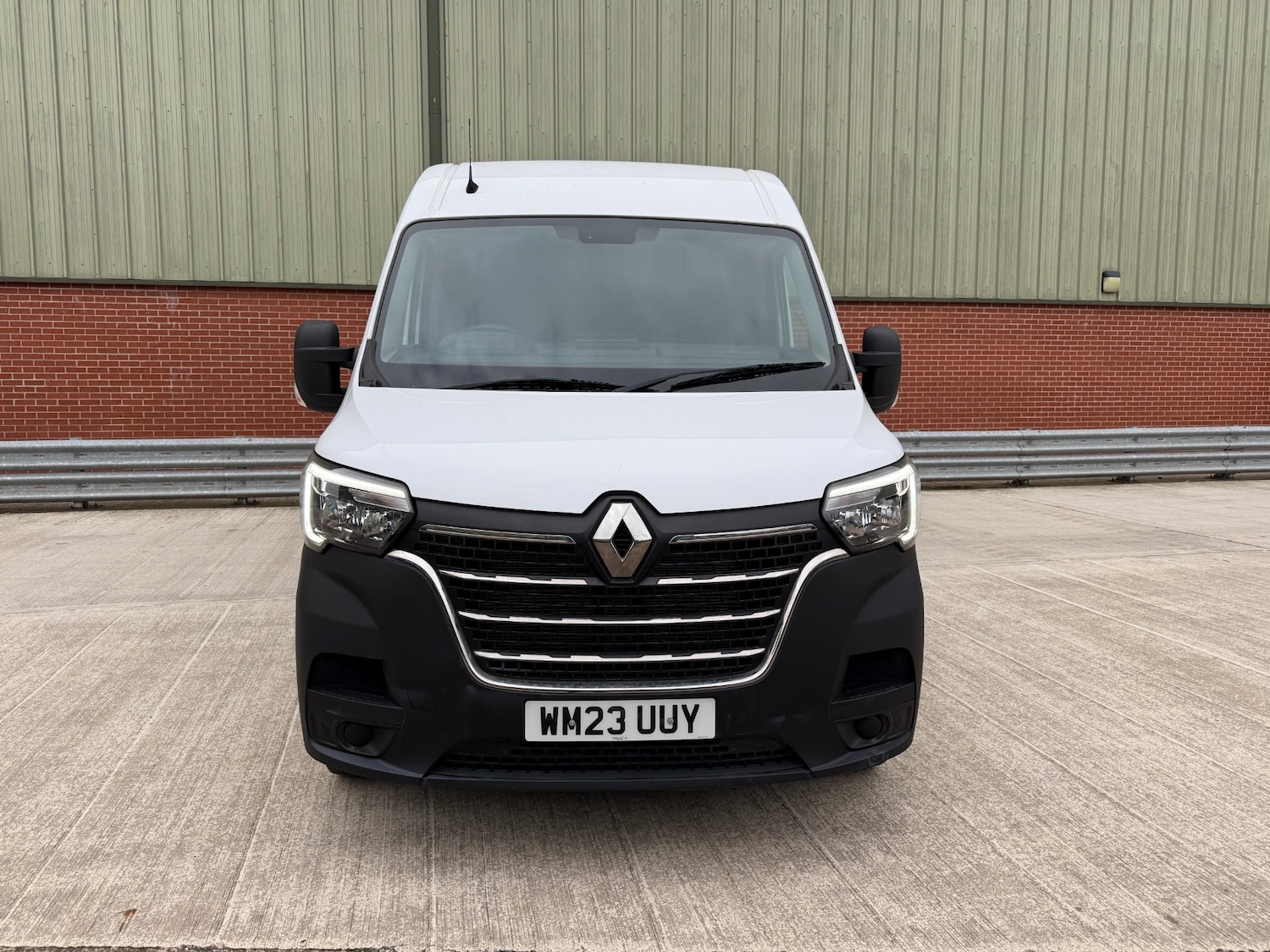 Used Renault Master 2023 for sale - 76696243: Photo 4
