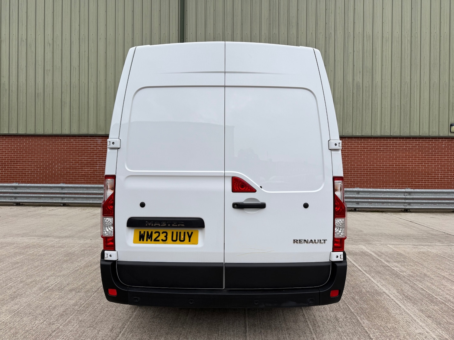 Used Renault Master 2023 for sale - 76696243: Photo 5